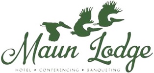 Maun Lodge