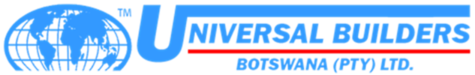 Universal Builders Botswana
