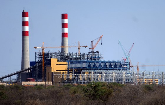 Botswana Power Corporation